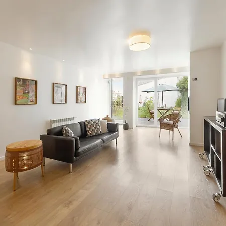 Quintal Organico Апартаменты Вау