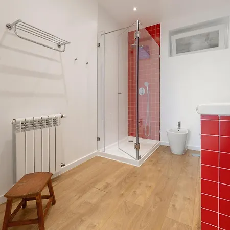 Апартаменты Quintal Organico