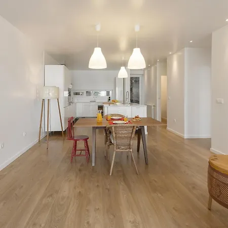 Quintal Organico Διαμέρισμα Vau (Obidos)