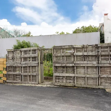 Quintal Organico Апартаменты