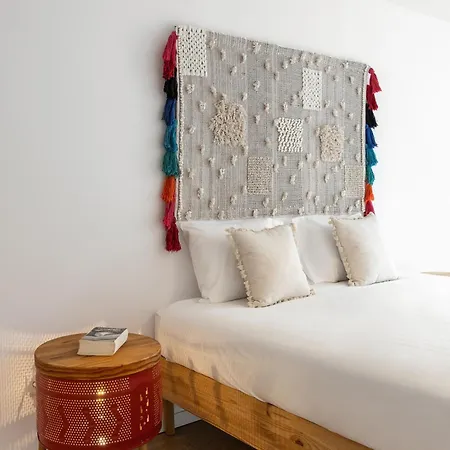 Апартаменты Quintal Organico